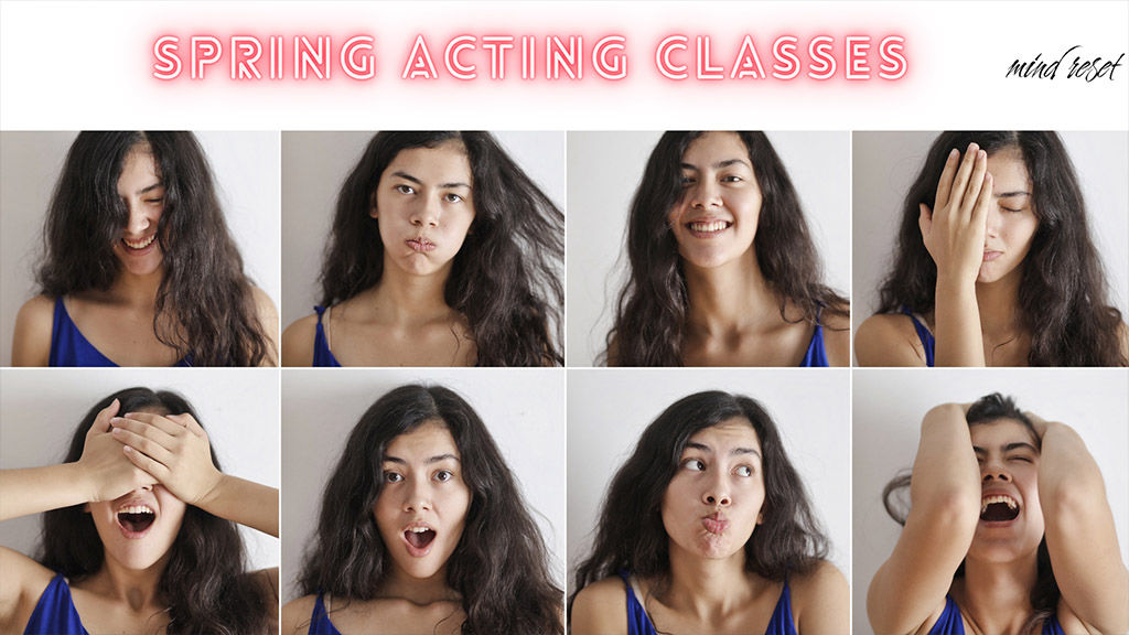 Acting Workshop